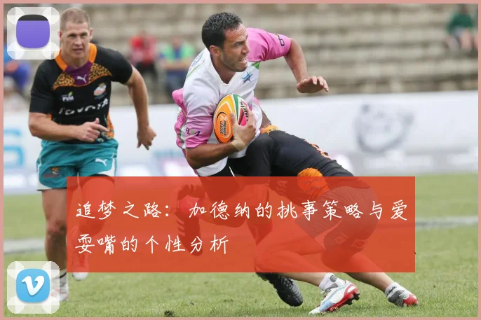 追梦之路：加德纳的挑事策略与爱耍嘴的个性分析