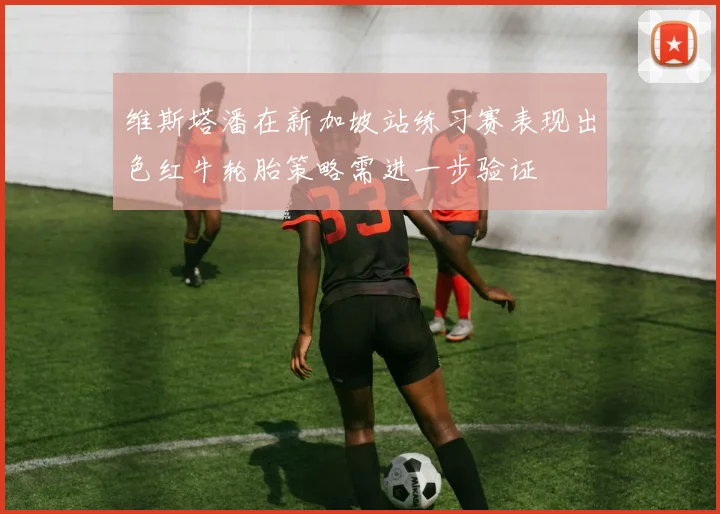 维斯塔潘在新加坡站练习赛表现出色红牛轮胎策略需进一步验证