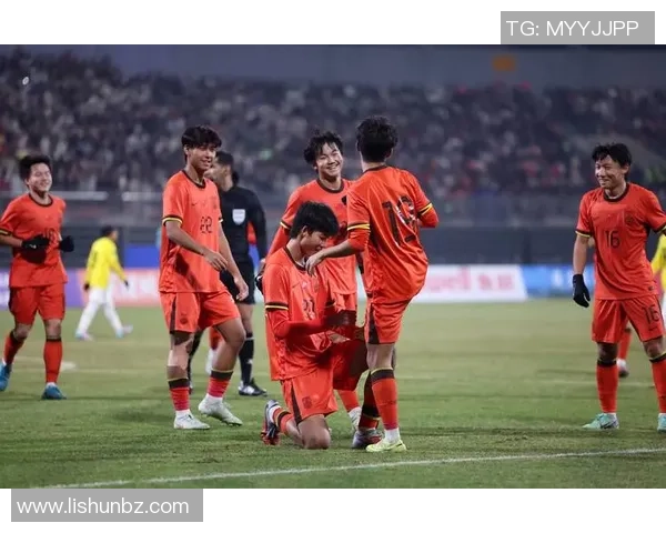 U17亚洲杯B组中国队虽垫底仍有逆袭机会期待末轮奇迹